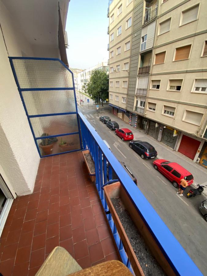 Pension Eurosol Granada Dış mekan fotoğraf